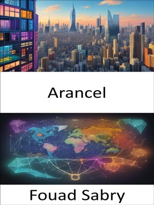 cover image of Arancel